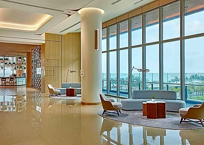 Lanson Place Mall Of 4* Manila
