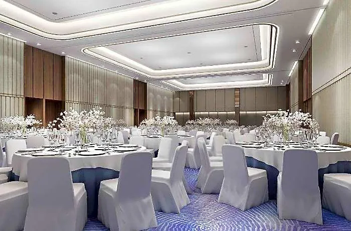 Lanson Place Mall Of Hotel Manila