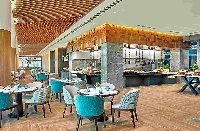 Lanson Place Mall Of Manila