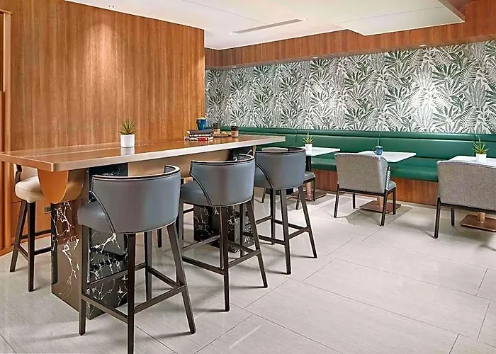 Lanson Place Mall Of Hotel Manila