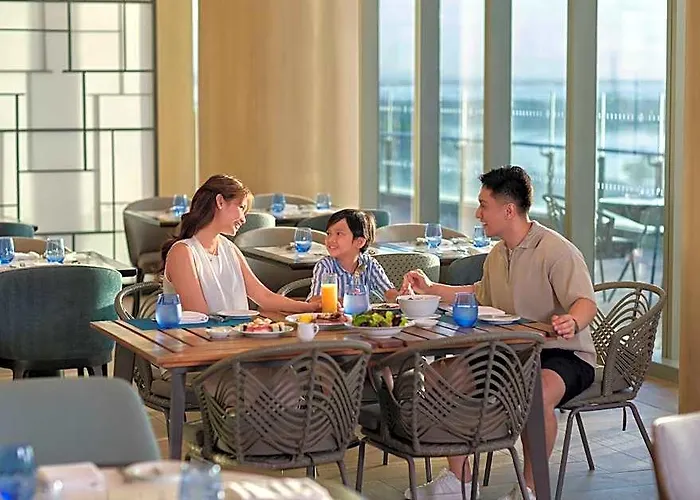 Lanson Place Mall Of Hotel 4*