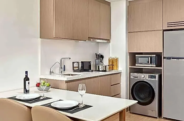 Lanson Place Mall Of 4* Manila