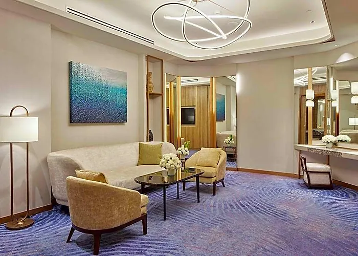 Hotel Lanson Place Mall Of Manila